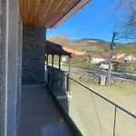 Cantinho Do Silvano Ferienhaus Gimonde
