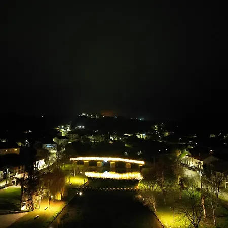 Tatil Evi Cantinho Do Silvano *