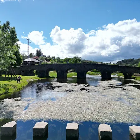 度假居 Cantinho Do Silvano