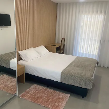 度假居 Cantinho Do Silvano