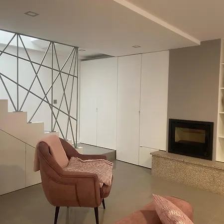 Cantinho Do Silvano Holiday home Gimonde