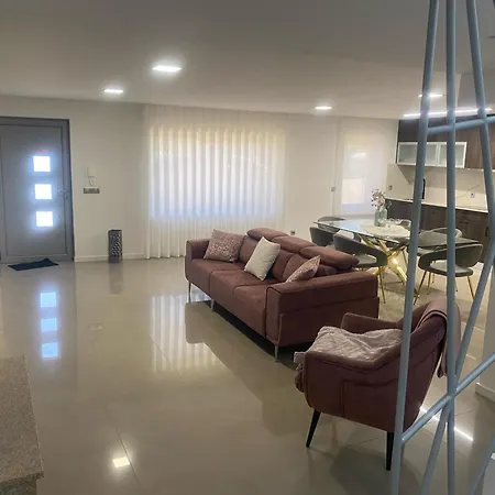 Cantinho Do Silvano * Gimonde