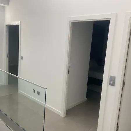 Holiday home Cantinho Do Silvano *