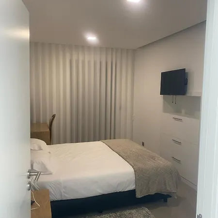 Cantinho Do Silvano Holiday home Gimonde