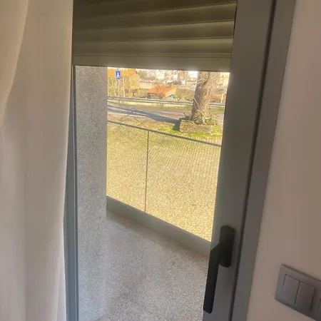 Cantinho Do Silvano בית נופש