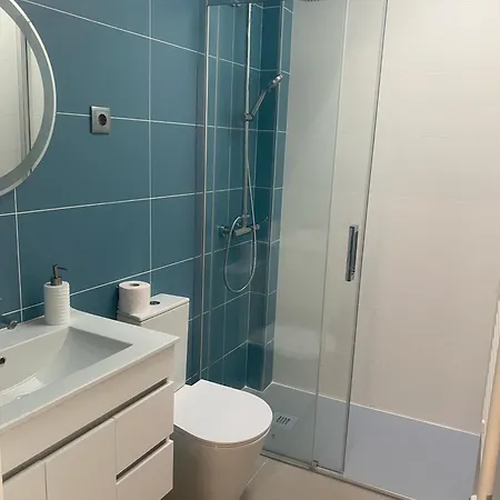 Cantinho Do Silvano Holiday home *