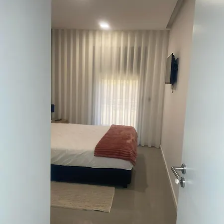 度假居 Cantinho Do Silvano Gimonde