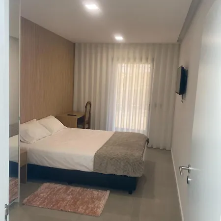 Cantinho Do Silvano
