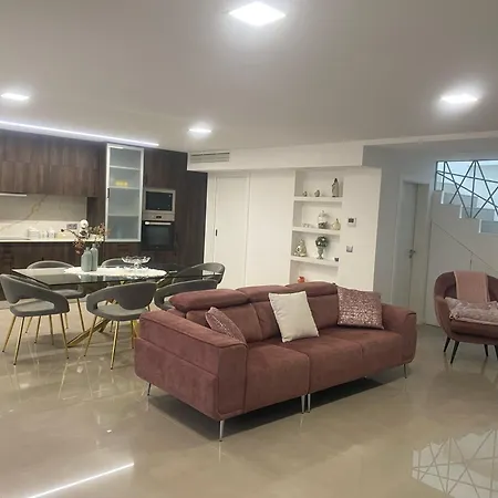 Cantinho Do Silvano בית נופש