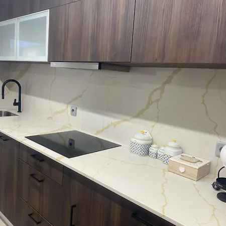 Holiday home Cantinho Do Silvano