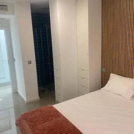 Holiday home Cantinho Do Silvano