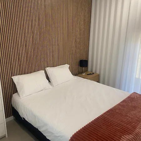 Holiday home Cantinho Do Silvano *