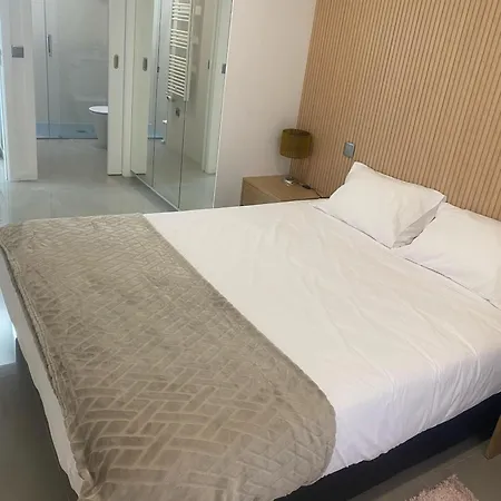 Cantinho Do Silvano 度假居