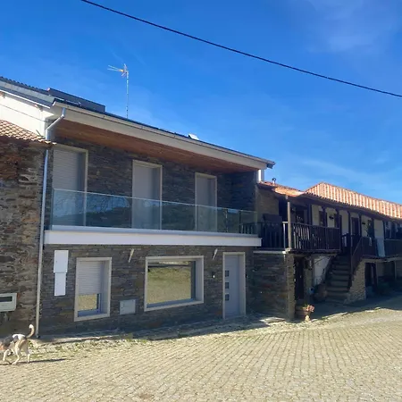Cantinho Do Silvano * Gimonde