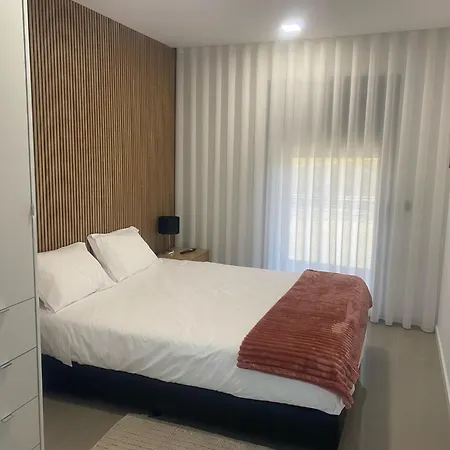 Holiday home Cantinho Do Silvano