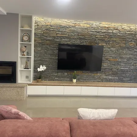 度假居 Cantinho Do Silvano Gimonde