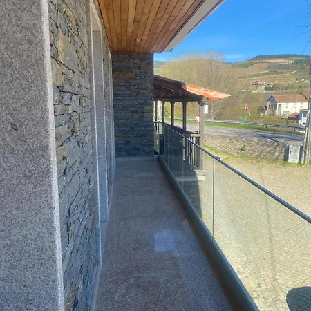 Holiday home Cantinho Do Silvano *