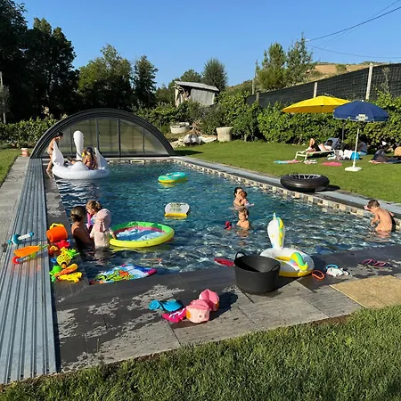 Cantinho Do Silvano * Gimonde