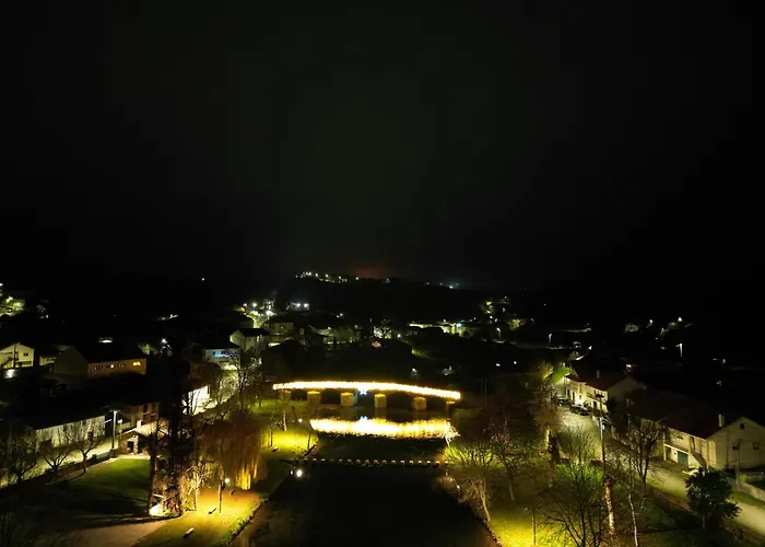 Tatil Evi Cantinho Do Silvano *