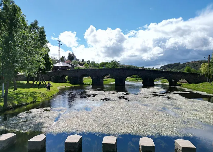 Holiday home Cantinho Do Silvano