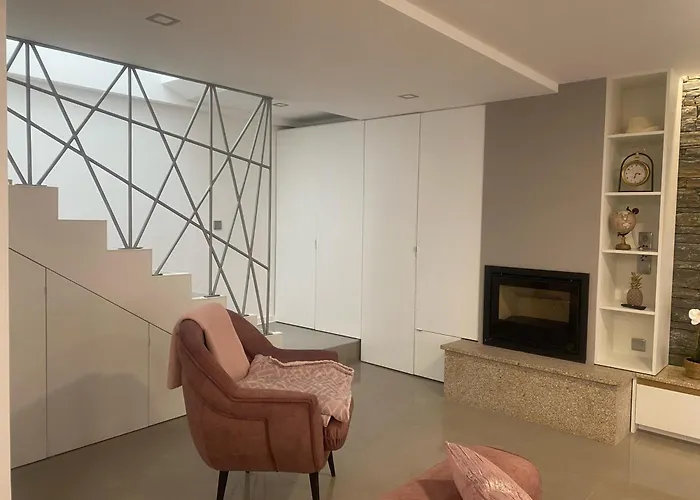 Cantinho Do Silvano Holiday home Gimonde