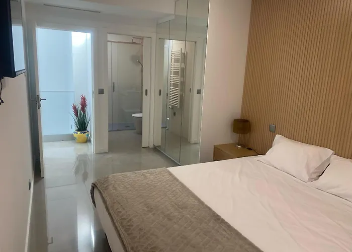 Tatil Evi Cantinho Do Silvano Gimonde