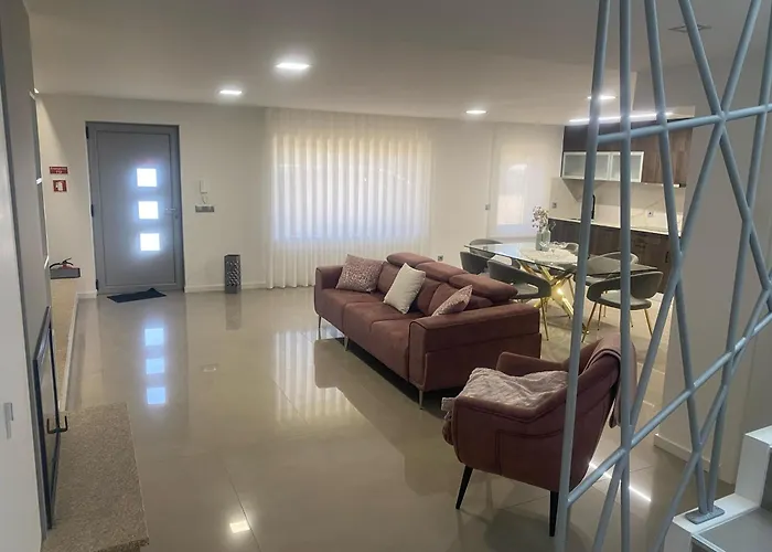 Cantinho Do Silvano * Gimonde