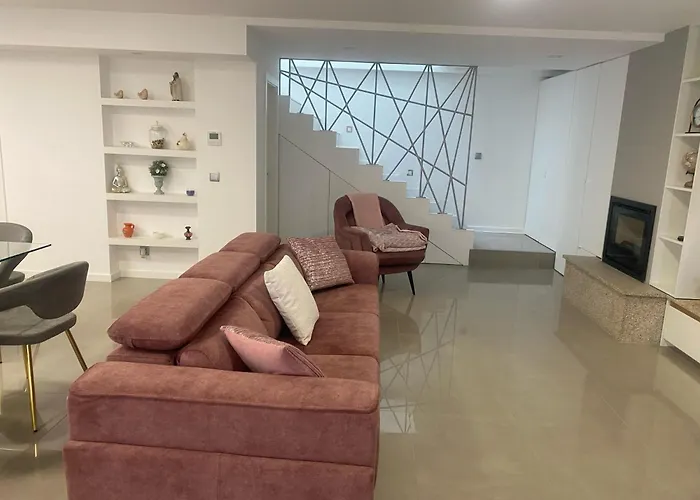 Cantinho Do Silvano Tatil Evi