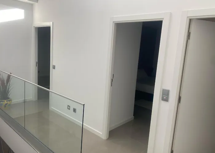 Tatil Evi Cantinho Do Silvano *