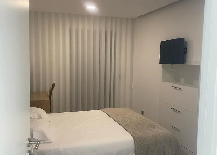 Cantinho Do Silvano Tatil Evi Gimonde