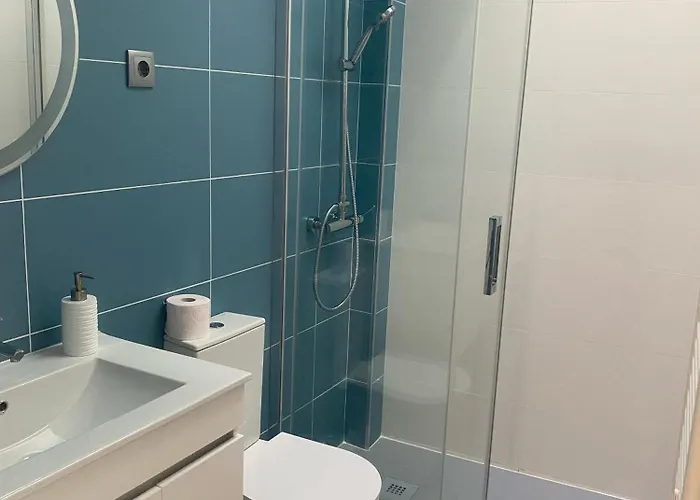 Cantinho Do Silvano Ferienhaus *