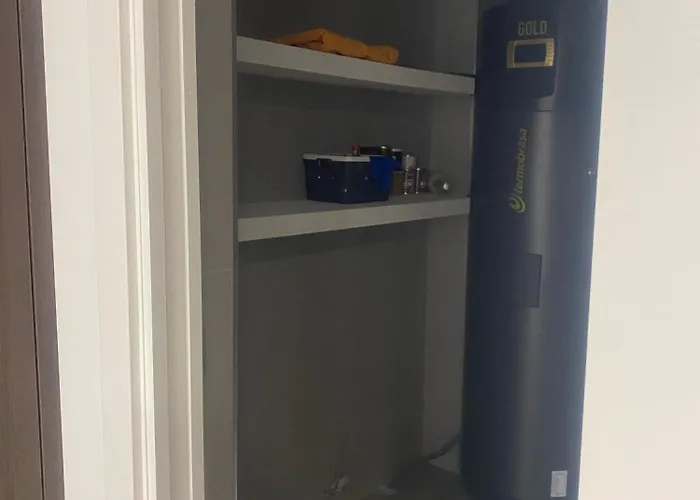 Tatil Evi Cantinho Do Silvano *