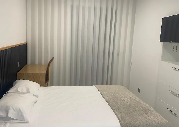 Cantinho Do Silvano * Gimonde