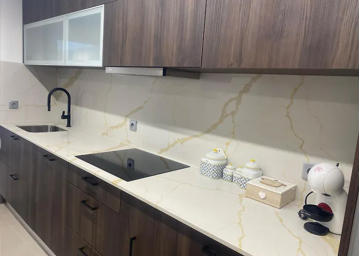 Tatil Evi Cantinho Do Silvano