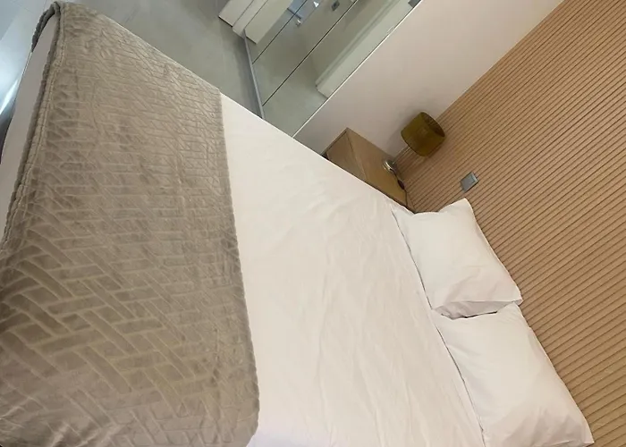 Holiday home Cantinho Do Silvano *