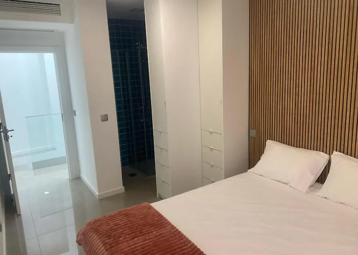 Holiday home Cantinho Do Silvano