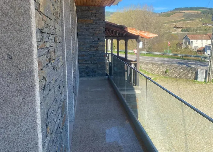 Tatil Evi Cantinho Do Silvano *