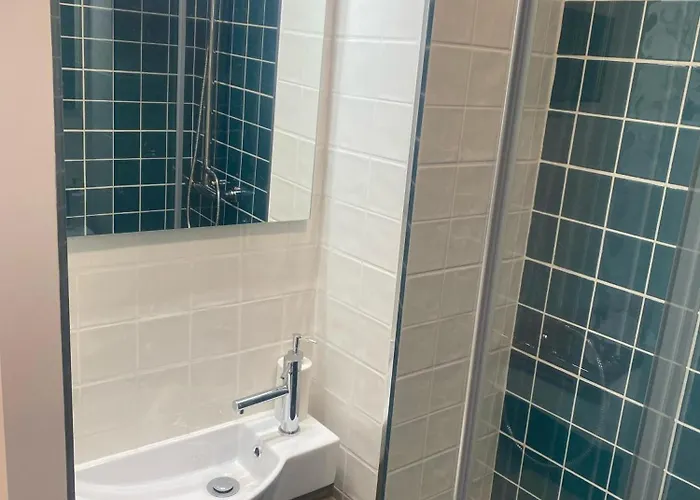 Tatil Evi Cantinho Do Silvano