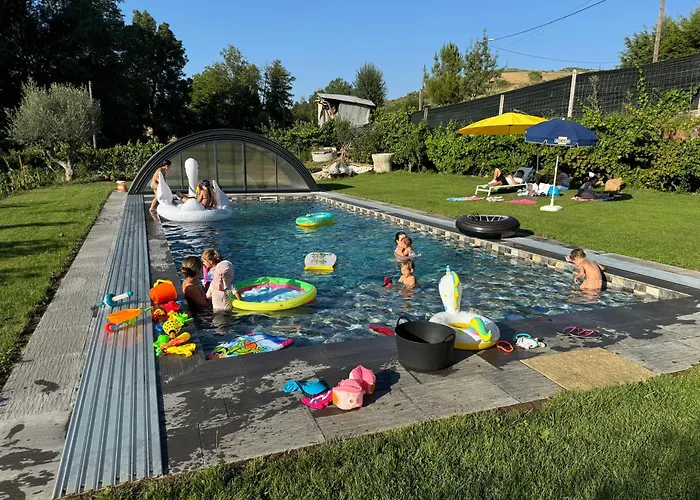 Cantinho Do Silvano * Gimonde